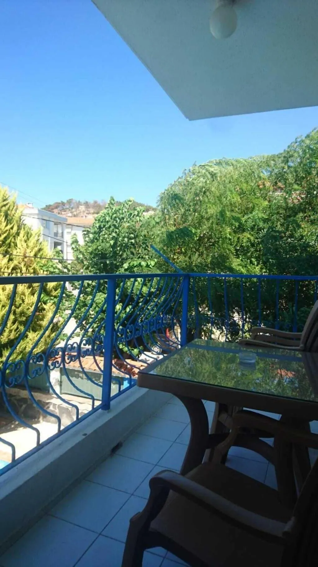 Room, Marigold Apart, Izmir
