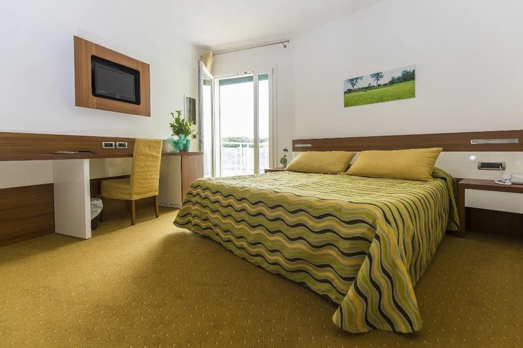 Room, Maregolf, Venice