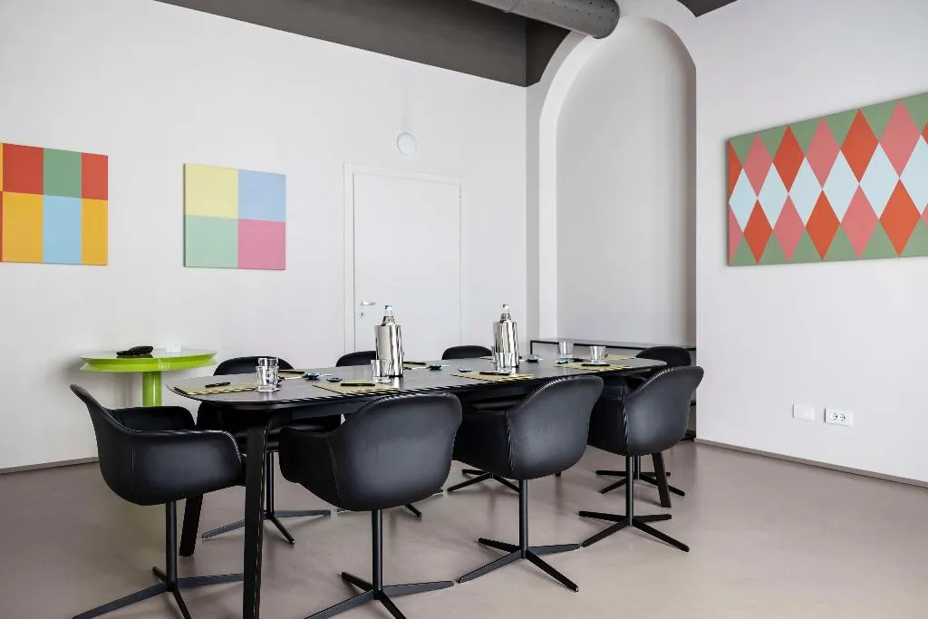 Conferences, Savona 18 Suites, Milan