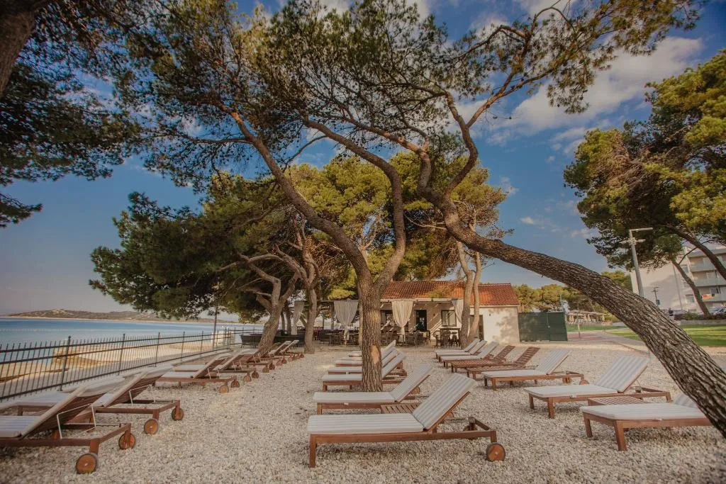 Beach, Villa Arausa, Split