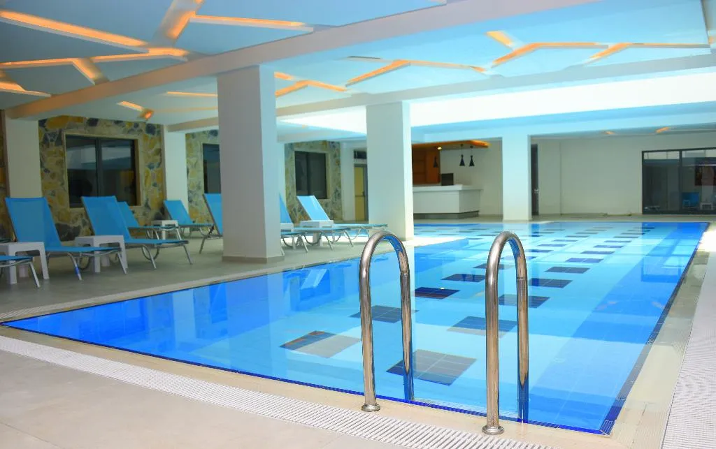 Pool, Infinity By Yelken Aquapark & Resorts, Izmir