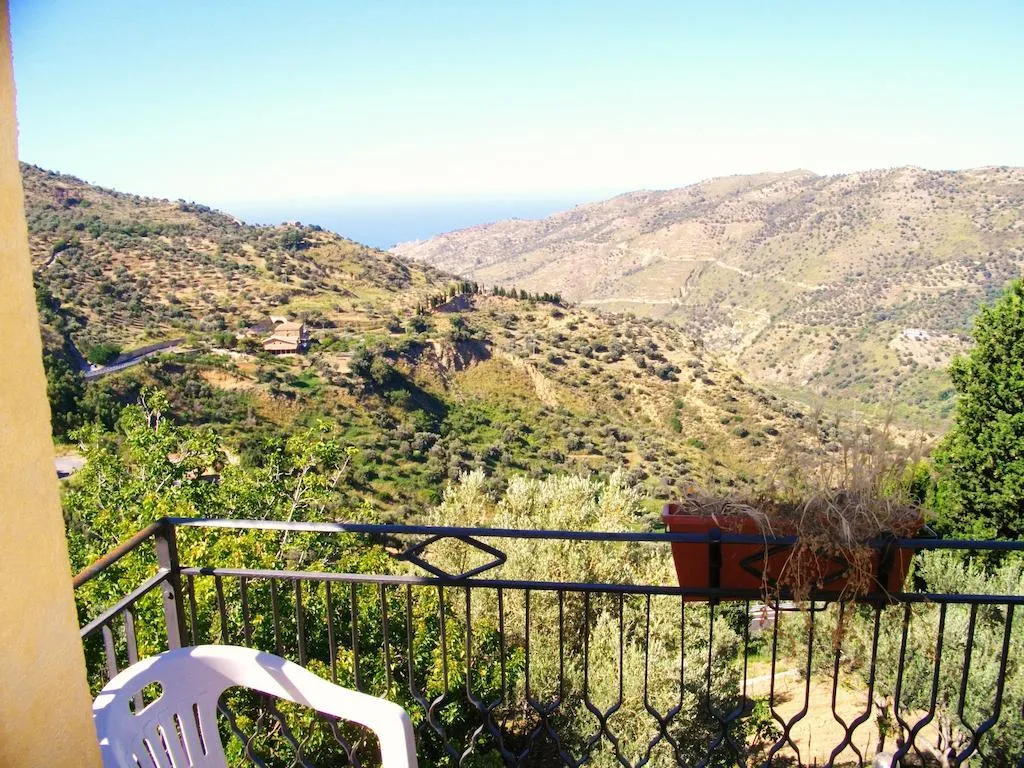 SINGLE STANDARD Room, Agriturismo L'Uliveto, Palermo