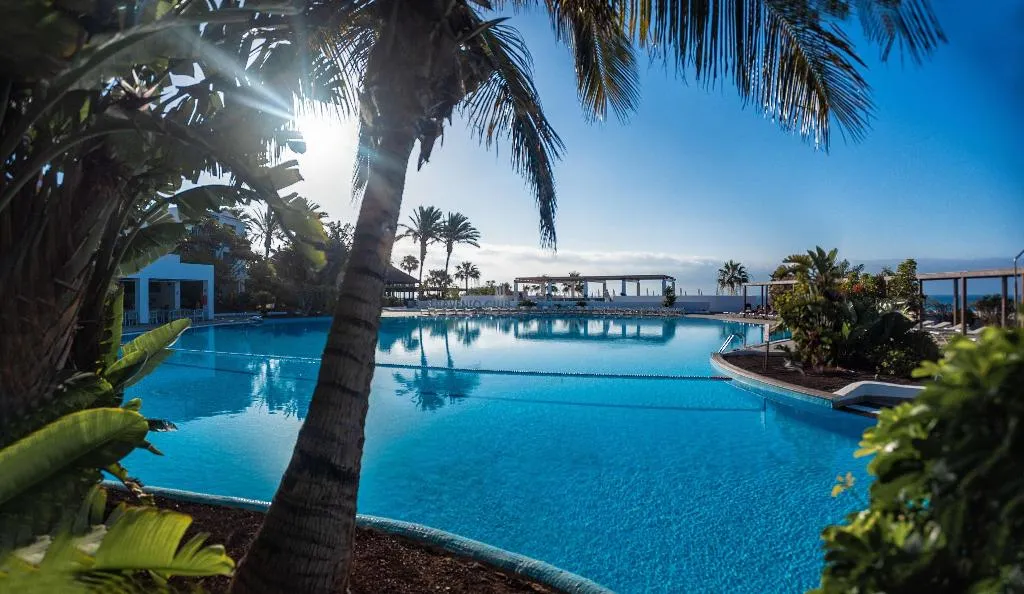 Pool, Fuerteventura Princess, Fuerteventura