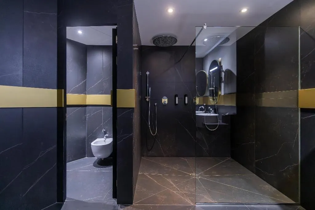 Double or Twin STANDARD Room, Soho Boutique Granada, Andalucia