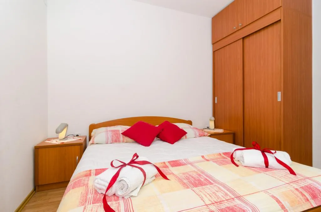 STUDIO SUPERIOR SEA VIEW Room, Guesthouse Home Sweet Home, Dubrovnik