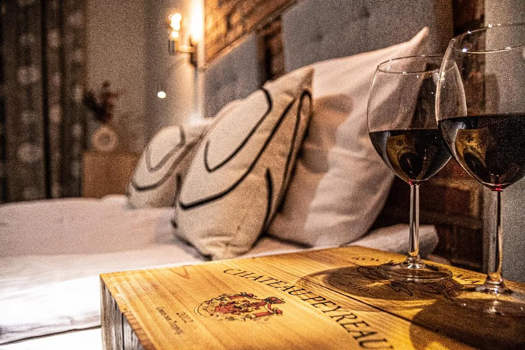 APARTMENT SUPERIOR Room, Wine Apartments, Krakow