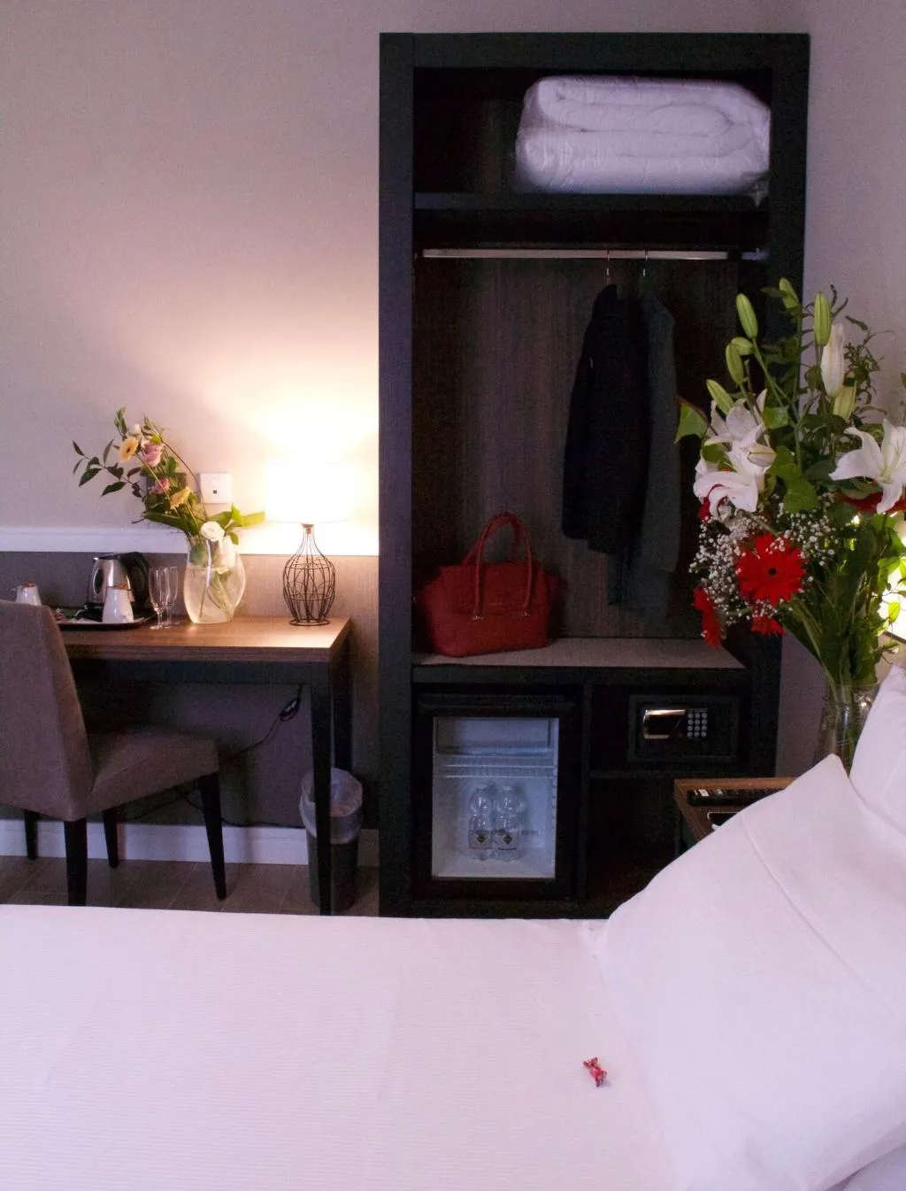 FAMILY ROOM CONNECTING ROOM Room, Fragrance St Peter Hotel, Rome