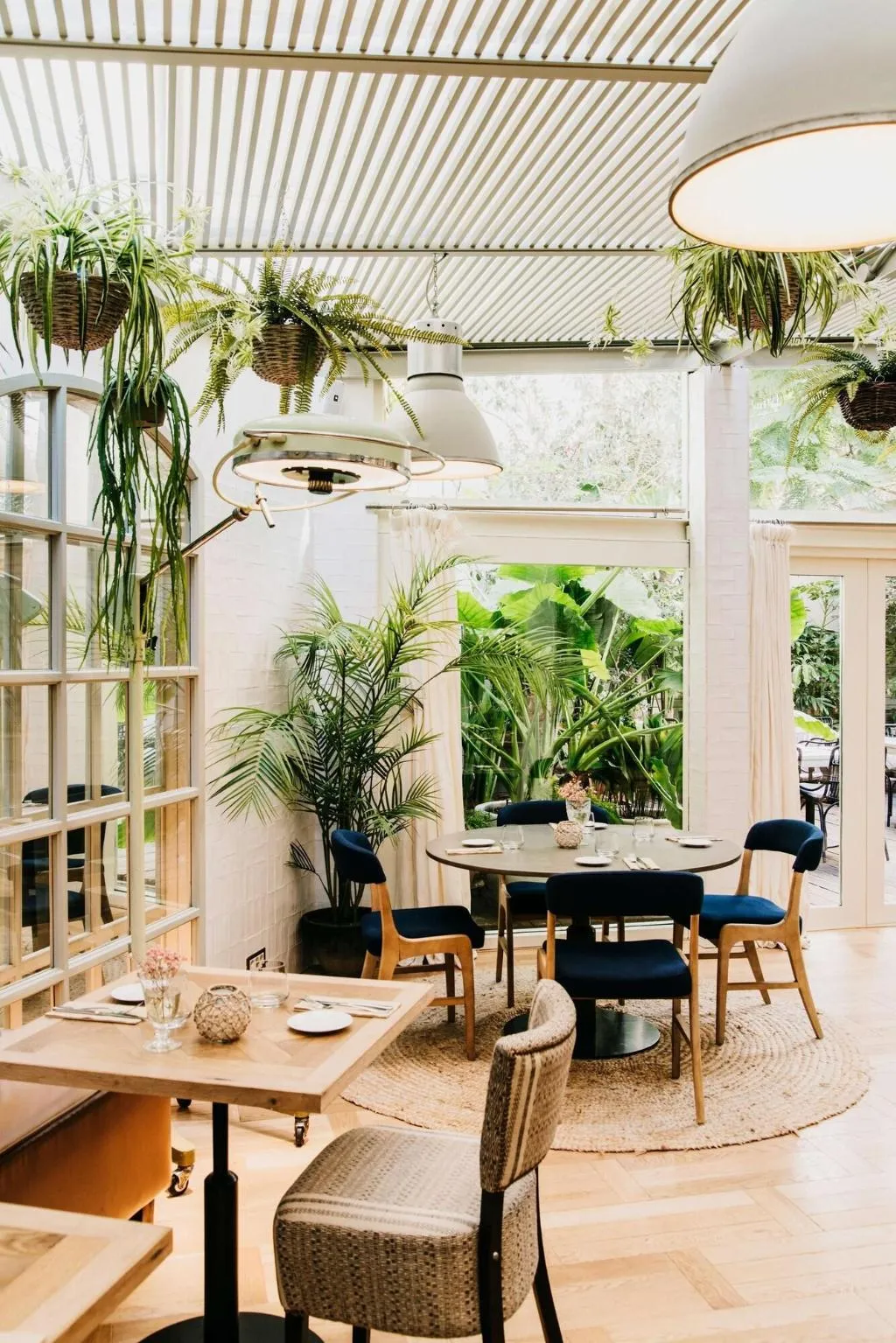 Restaurant, Pulitzer, Barcelona