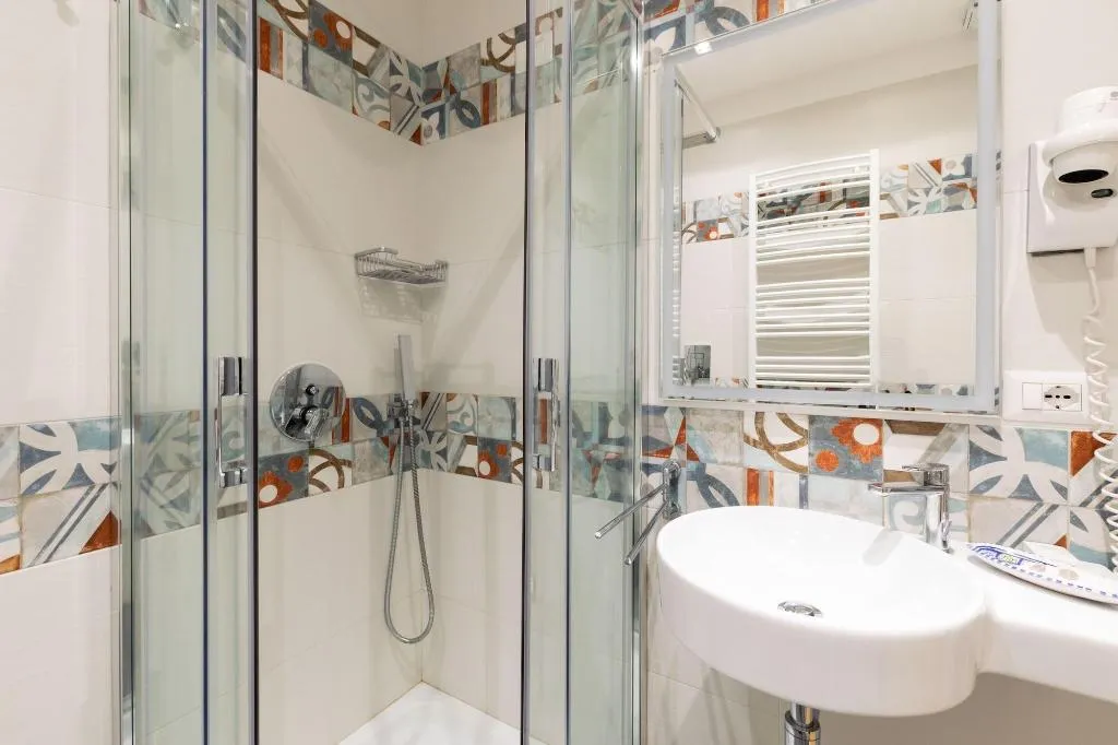 Room, Belmonte102 Esclusive Suites, Palermo