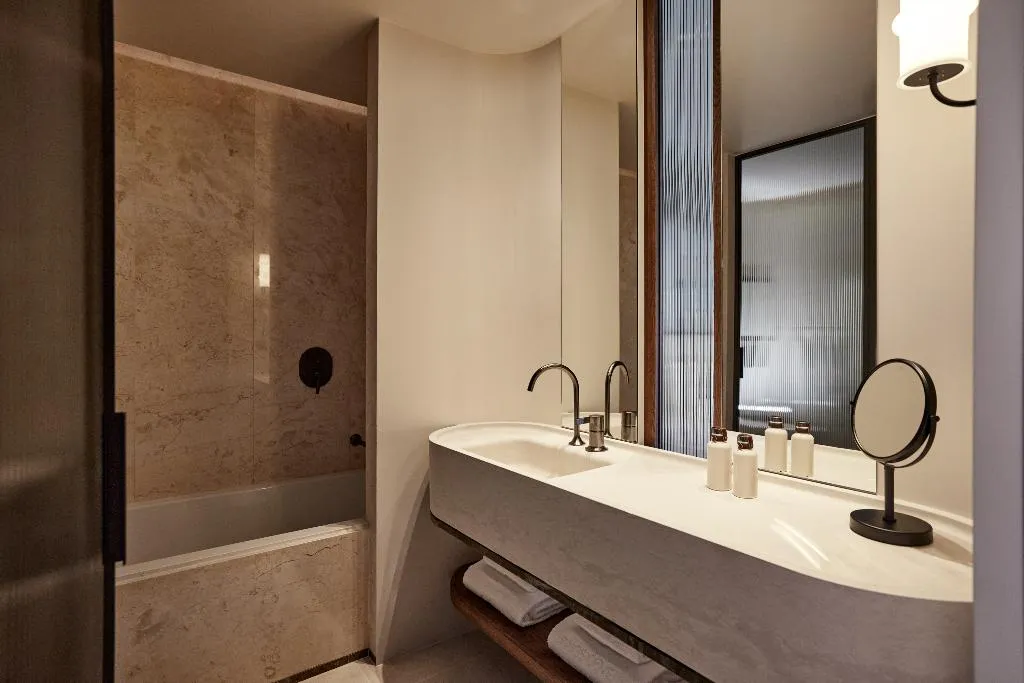 SUITE PREMIUM ONE BEDROOM Room, Daios Cove, Crete