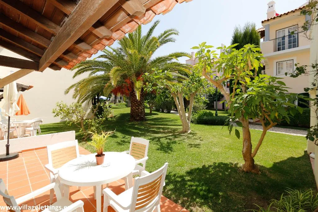 General view, Apartamentos The Old Village by Village 4u, Algarve