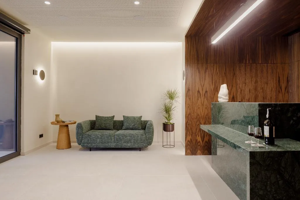 Lobby, Porto River Soul Hotel, Porto