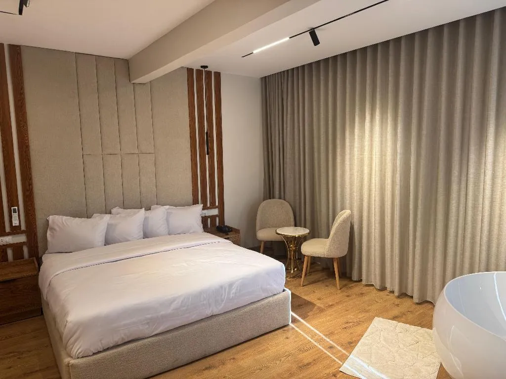 SUITE LUXURY Room, Palacio Pyramids Hotel, Cairo