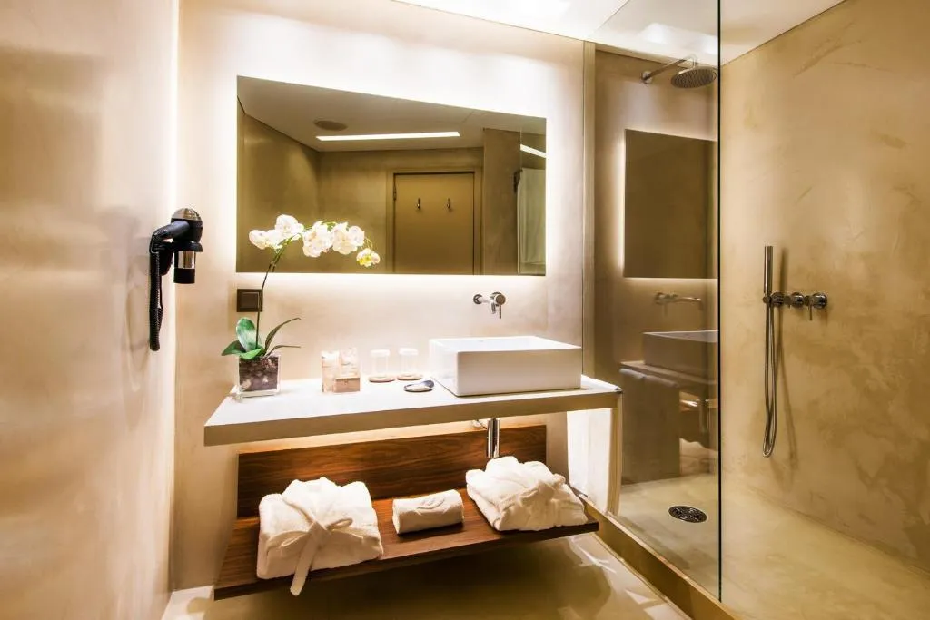 DOUBLE COMFORT Room, Dom Henrique - Downtown, Porto