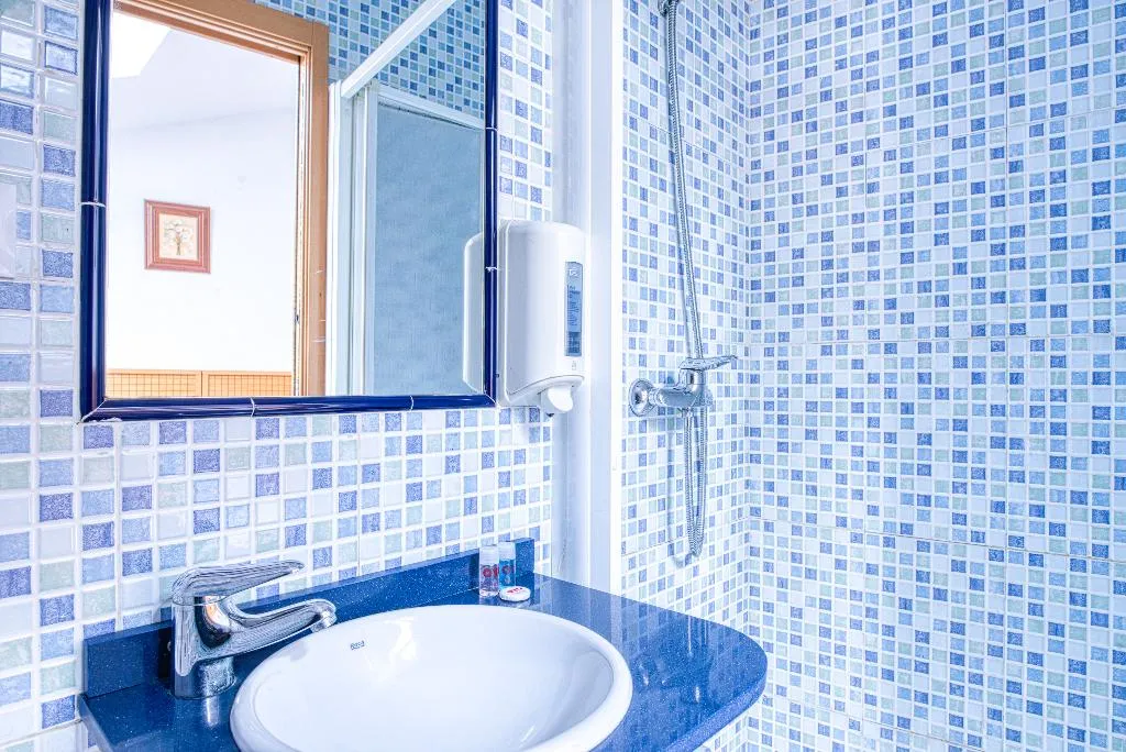 Room, Hostal Nova Picanya, Valencia