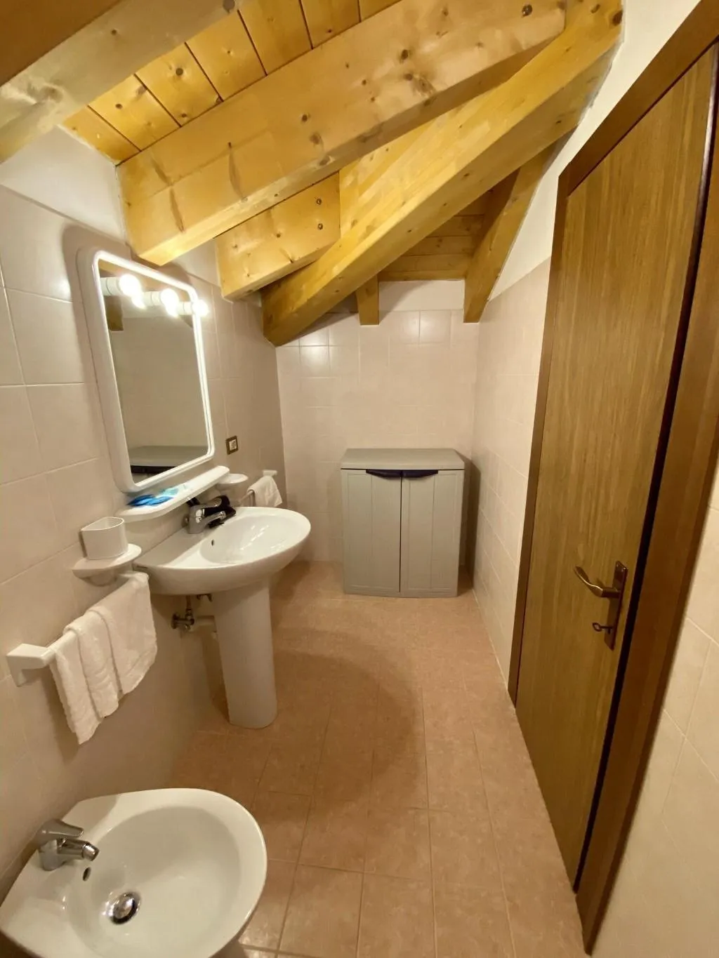Room, Hotel Rosa Caorle, Venice