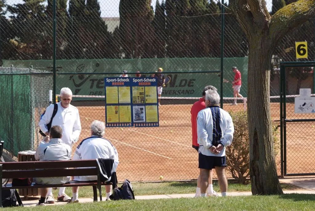 Sports and Entertainment, Blau Colonia Sant Jordi Resort, Majorca