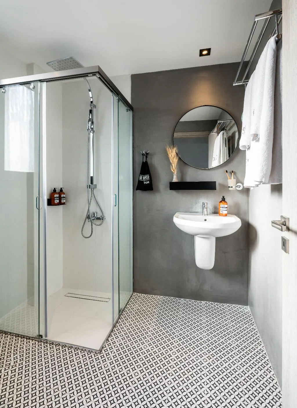 DOUBLE DELUXE Room, PAME House, Athens