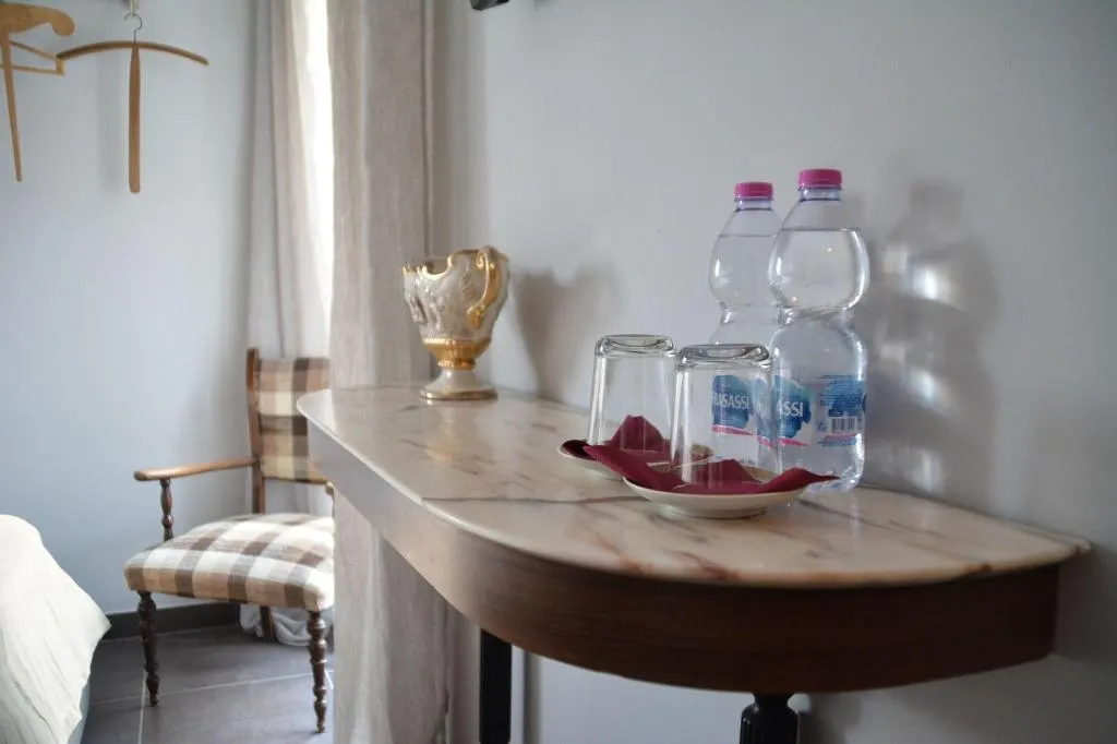 Room, ZIOLì, Catania