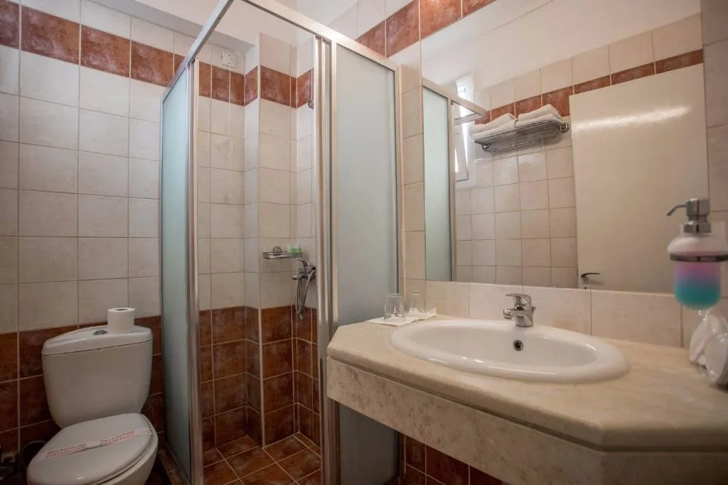 Room, Popi Star, Corfu