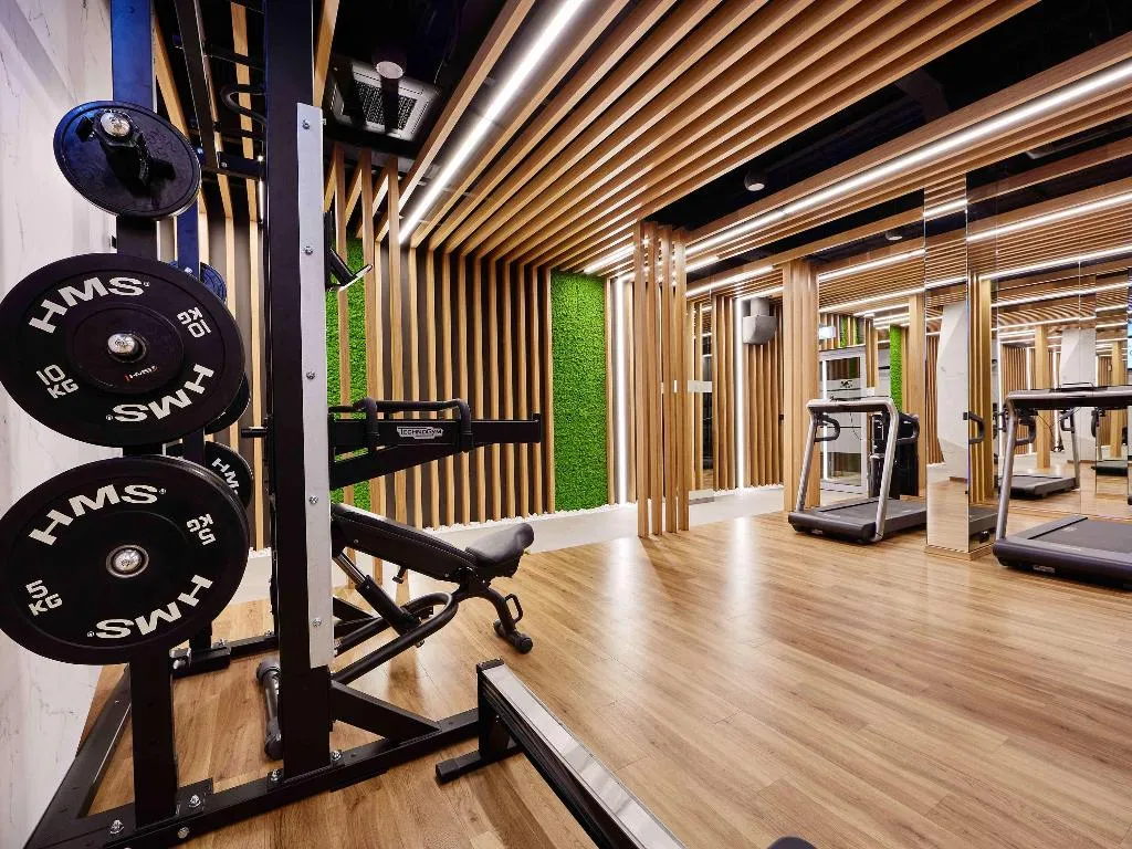 Sports and Entertainment, Novotel Krakow City West, Krakow
