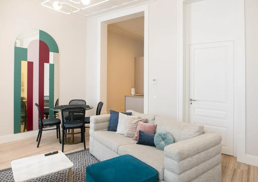 APARTMENT CLASSIC Room, The Lift Apartments by Ridan Hotels, Lisbon