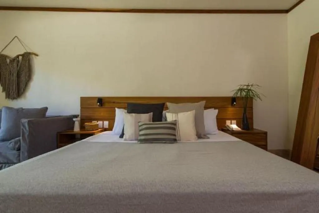 DOUBLE STANDARD Room, Aluna Resort Tulum, Cancun Area