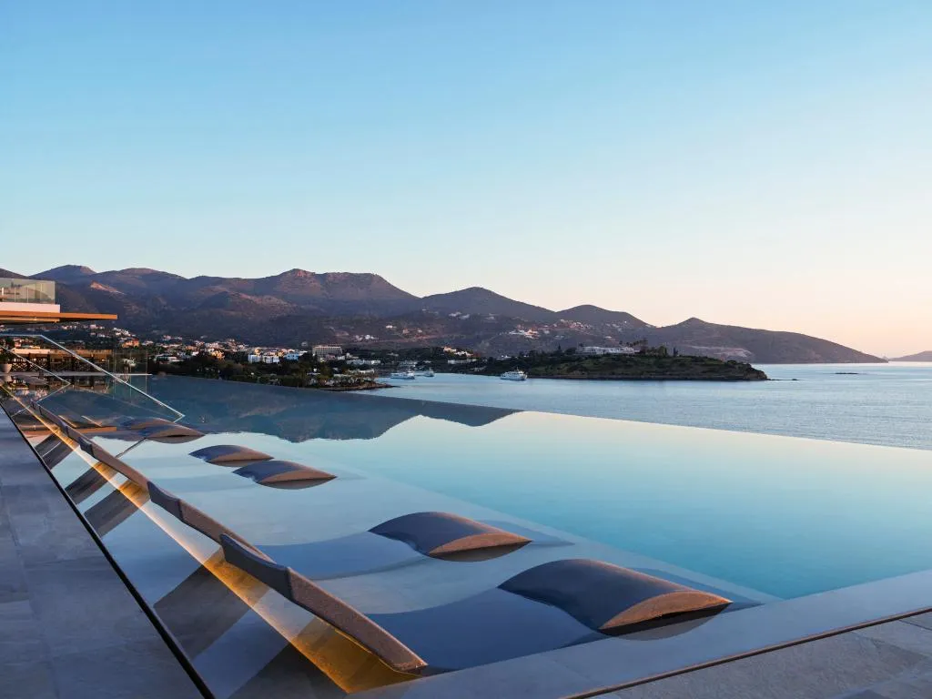 General view, NIKO Seaside Resort Crete MGallery, Crete