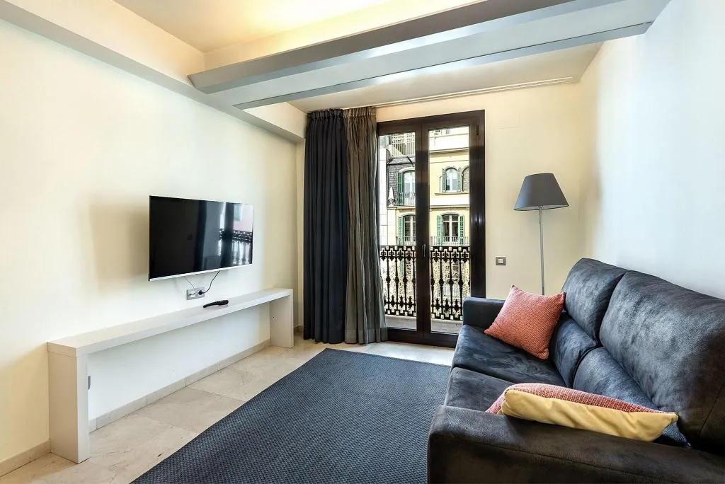 APARTMENT SUPERIOR Room, Hotel Limonaia, Barcelona