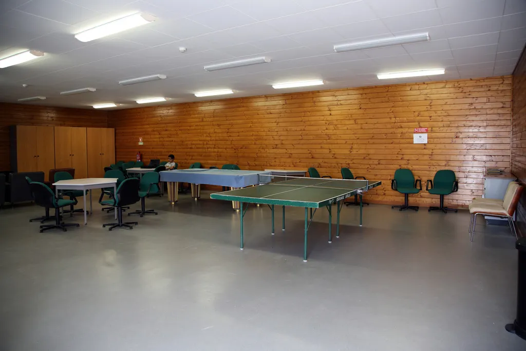 Sports and Entertainment, Orbitur Canidelo, Porto