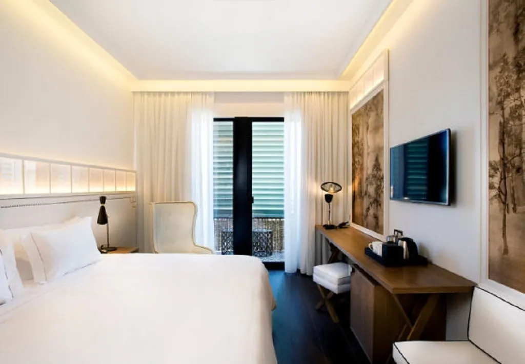 Room, Cotton House, Autograph Collection, Barcelona