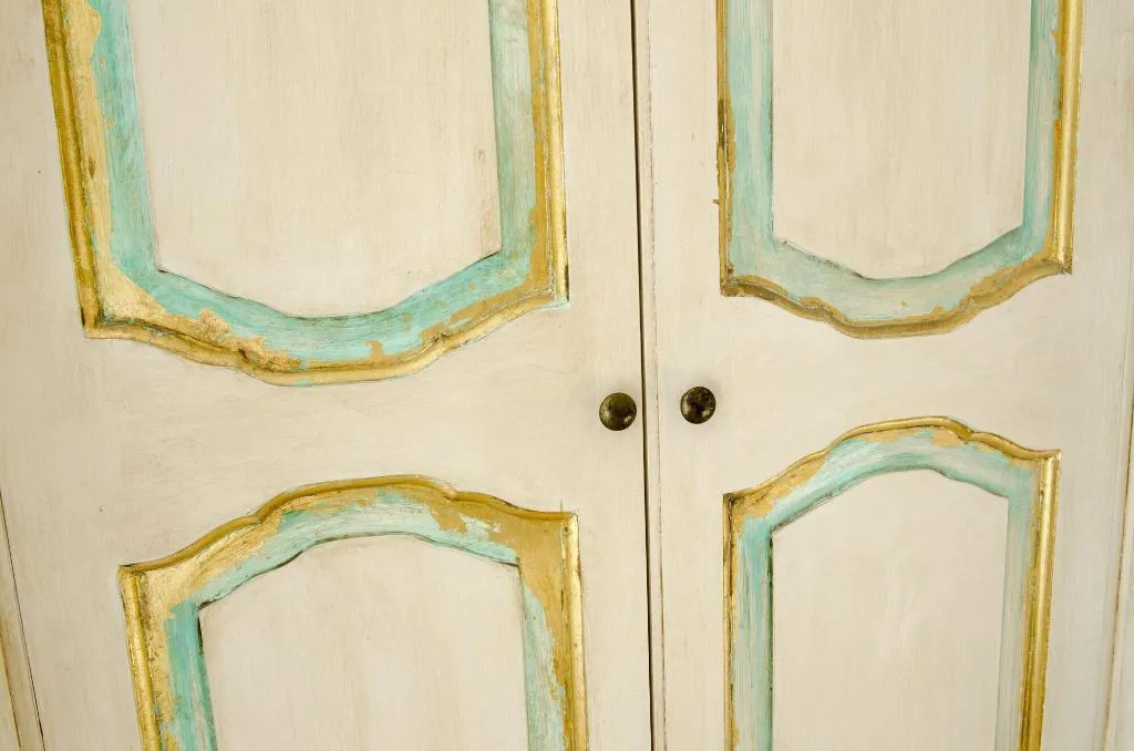 Room, Il Pertuso, Naples