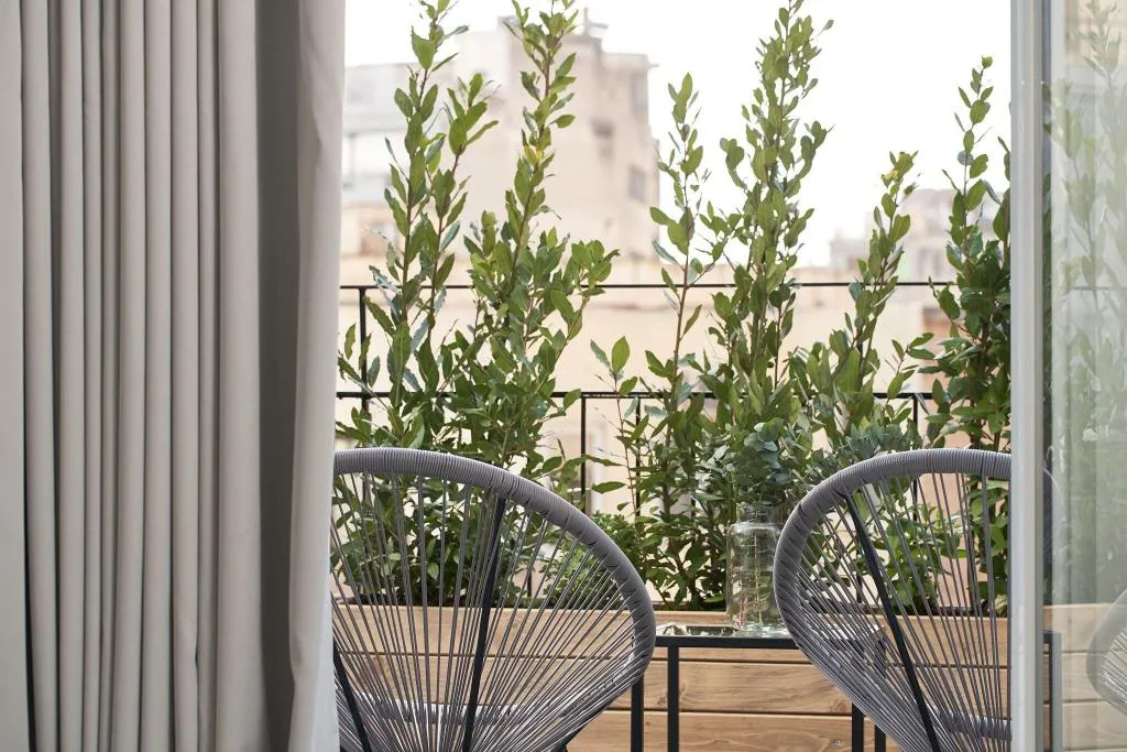 Terrace, Athens4, Athens