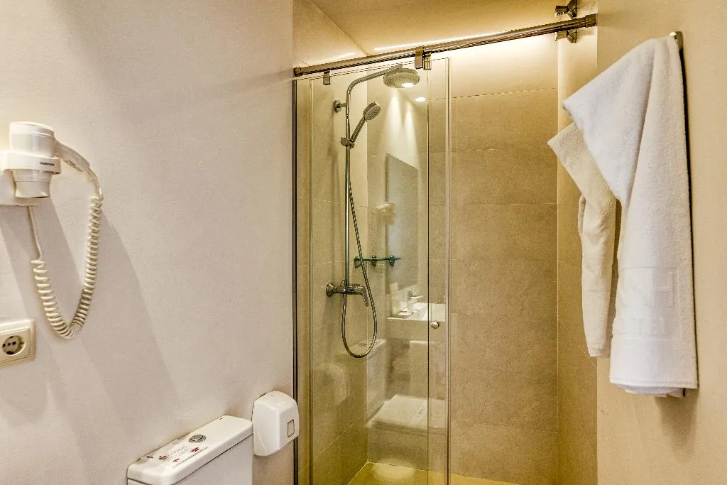 JUNIOR SUITE STANDARD Room, Emporium Only Adults, Costa Brava