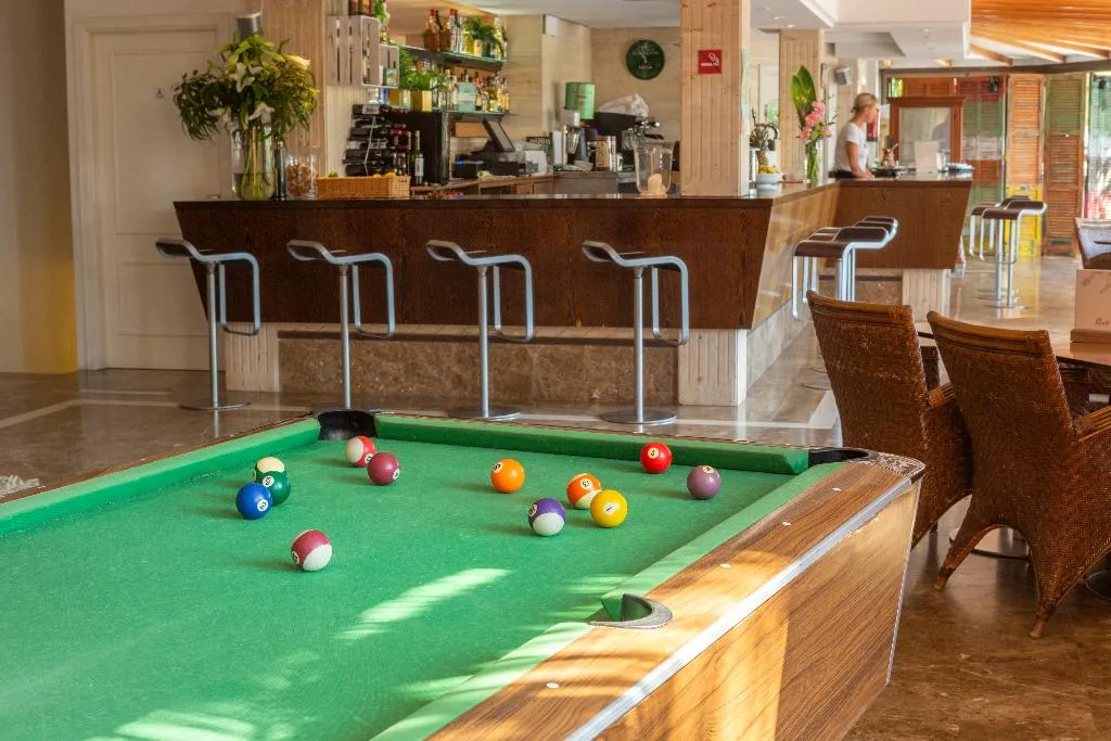 Sports and Entertainment, Es Baulo Petit Hotel, Majorca