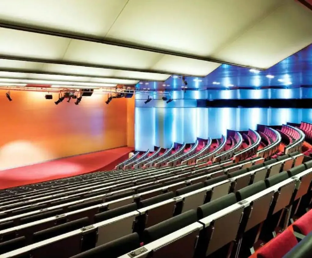 Conferences, Hyatt Regency Barcelona Tower, Barcelona