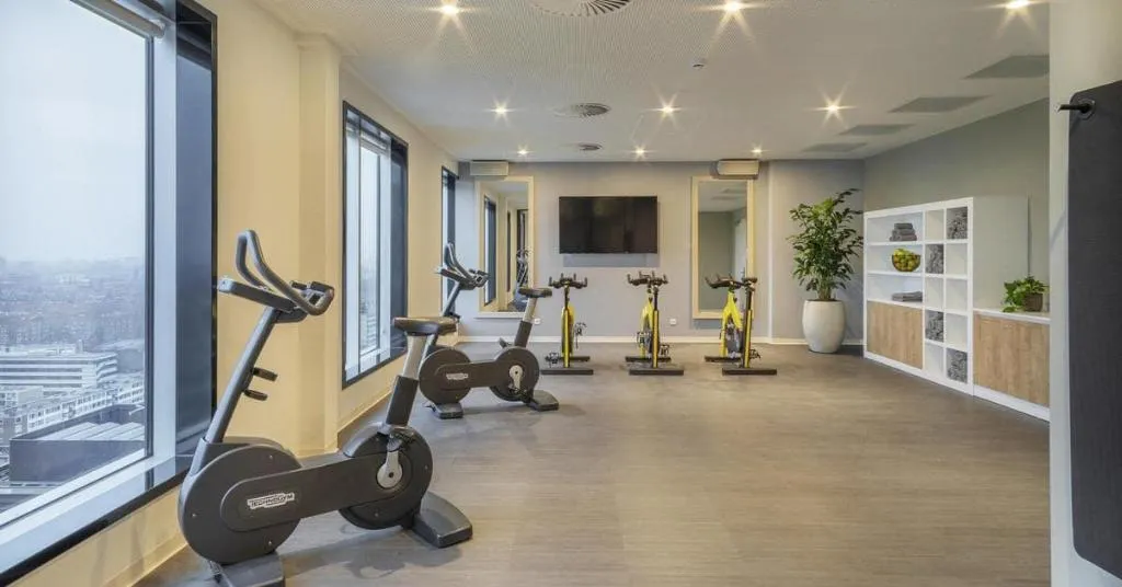 Sports and Entertainment, Innside by Meliá Amsterdam, Amsterdam