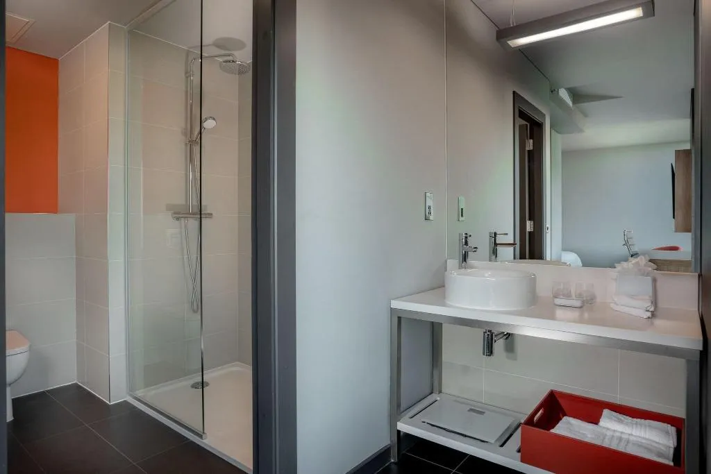 Room, Aloft Dublin City, Dublin