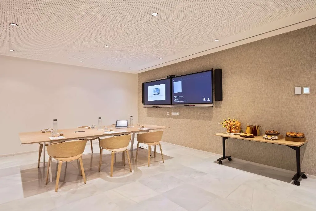Conferences, Melia Palma Marina, Majorca