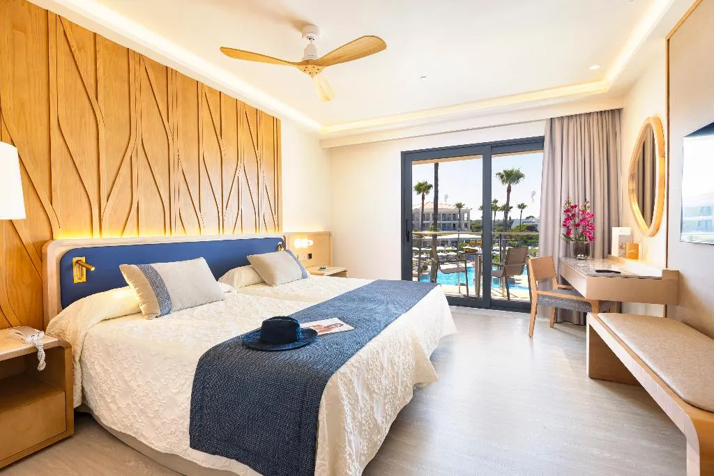 Room, Hipotels Barrosa Palace, Costa De La Luz