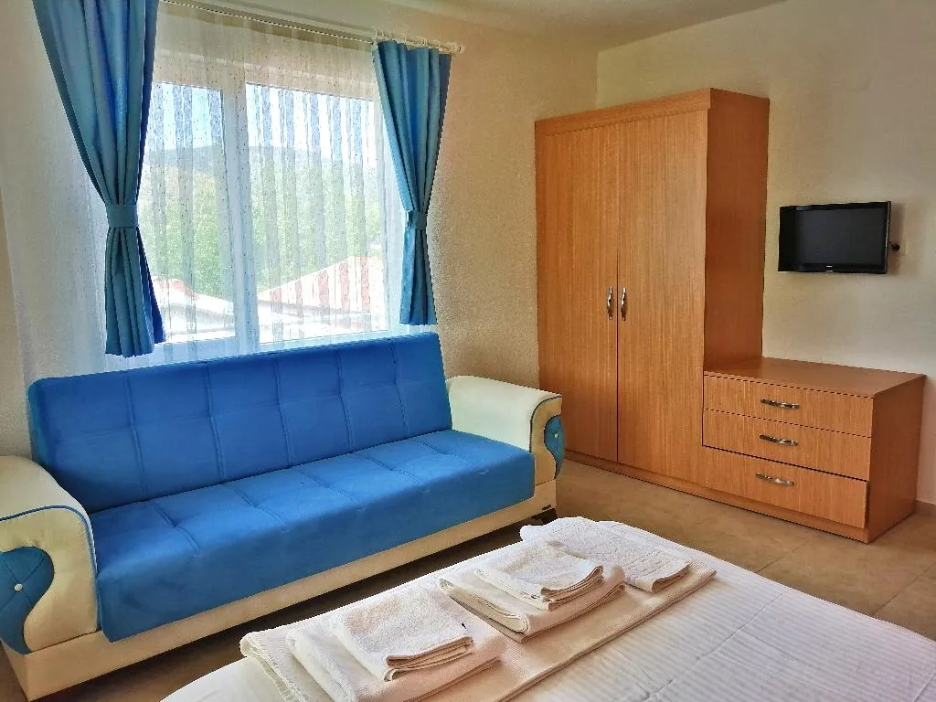 SUITE STANDARD Room, Elit Hotel Palamutbuku, Dalaman