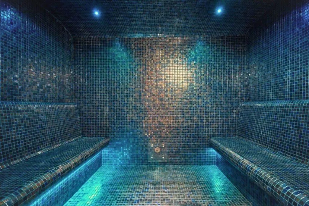 Sports and Entertainment, Seven For Life Thermal Hotel, Izmir