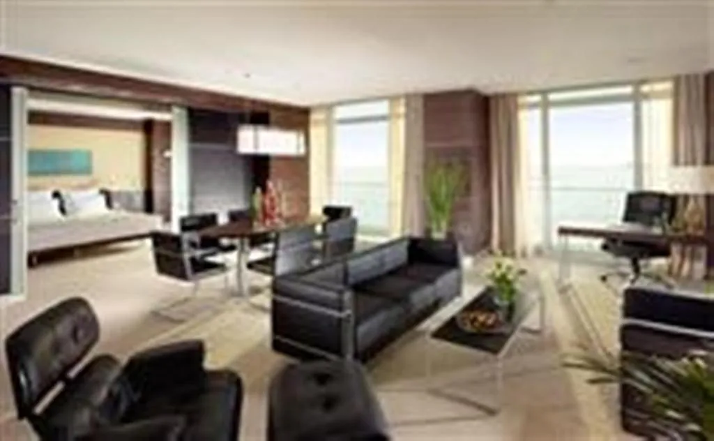 SUITE Presidential Room, Swissotel Buyuk Efes Izmir, Izmir