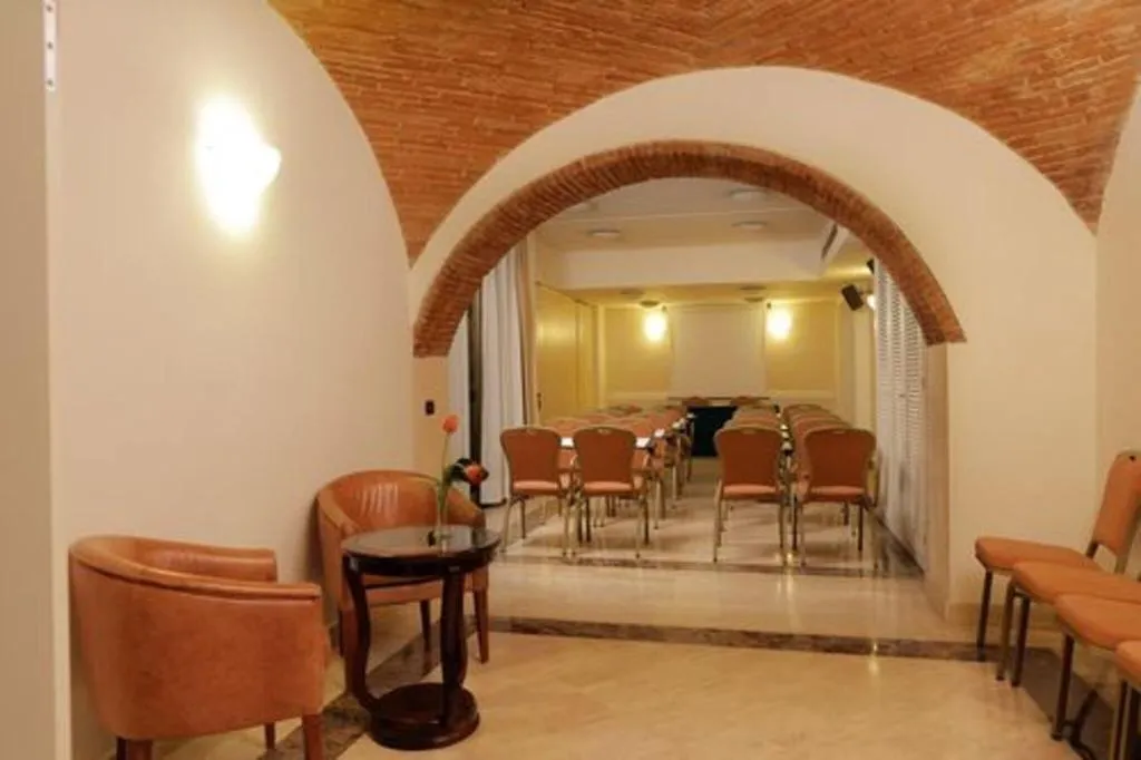 Conferences, ALLEGROITALIA San Gallo Firenze, Florence
