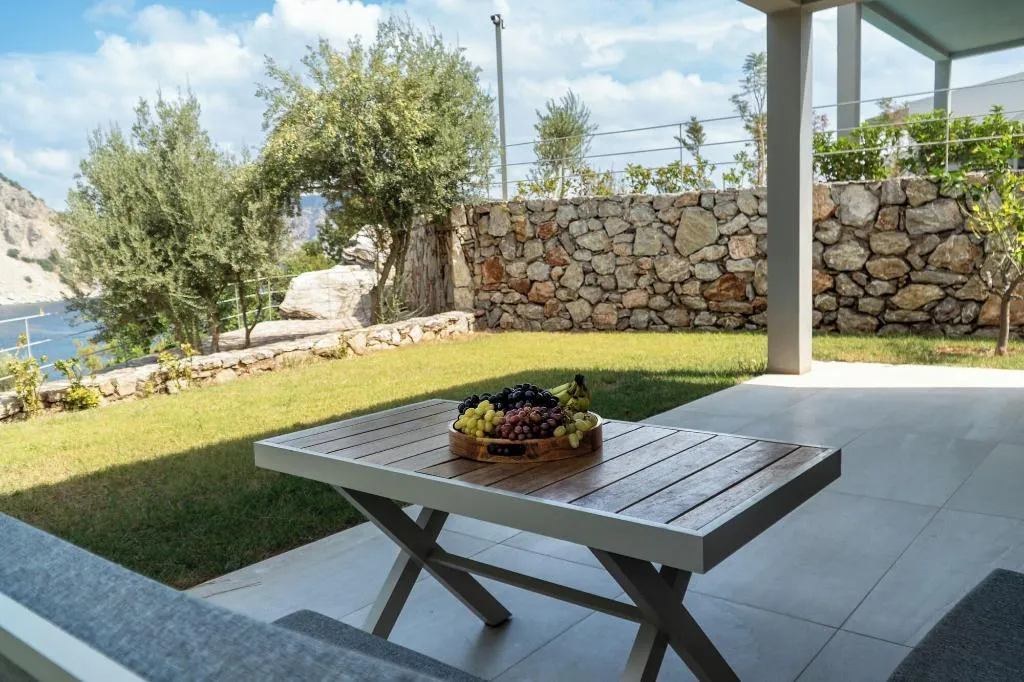 Room, Z Villas, Dalaman