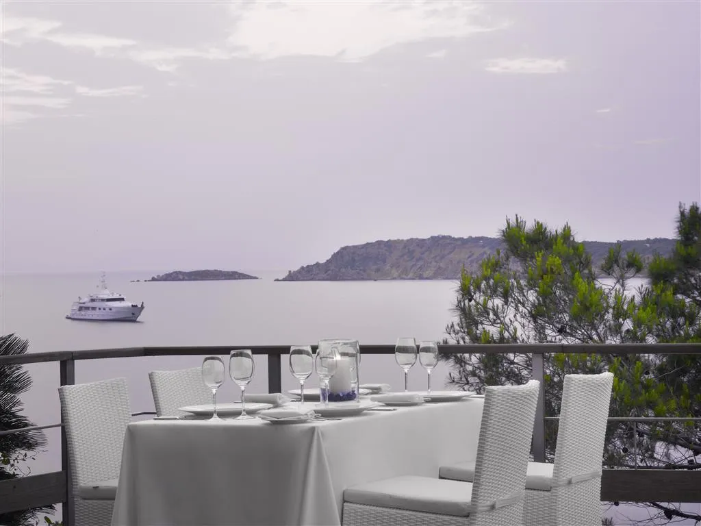 General view, Four Seasons Astir Palace Hotel Athens, Athens