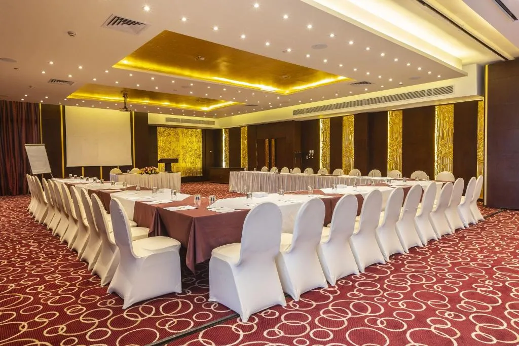 Conferences, Golden Tulip Flamenco Cairo, Cairo