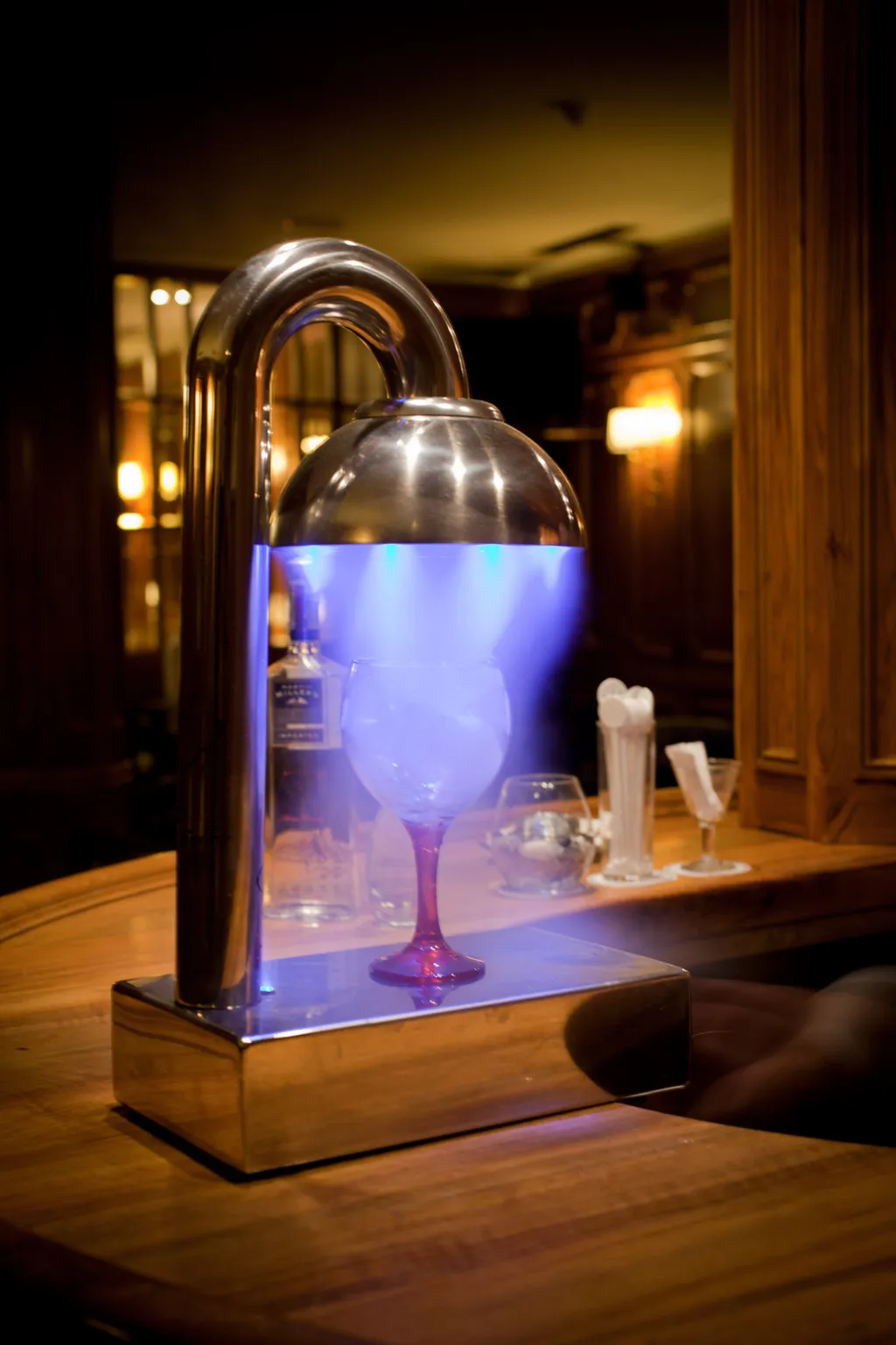 Bar, Liabeny, Madrid