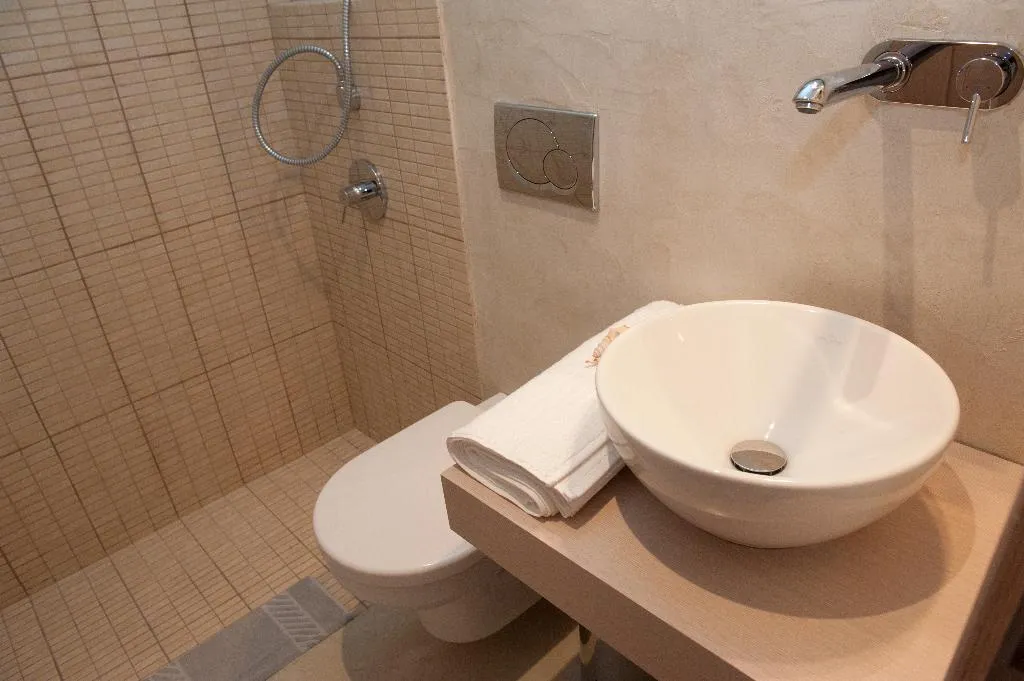 Double or Twin SUPERIOR Room, Aphrodite Samos Superior Studios & Apartments, Samos