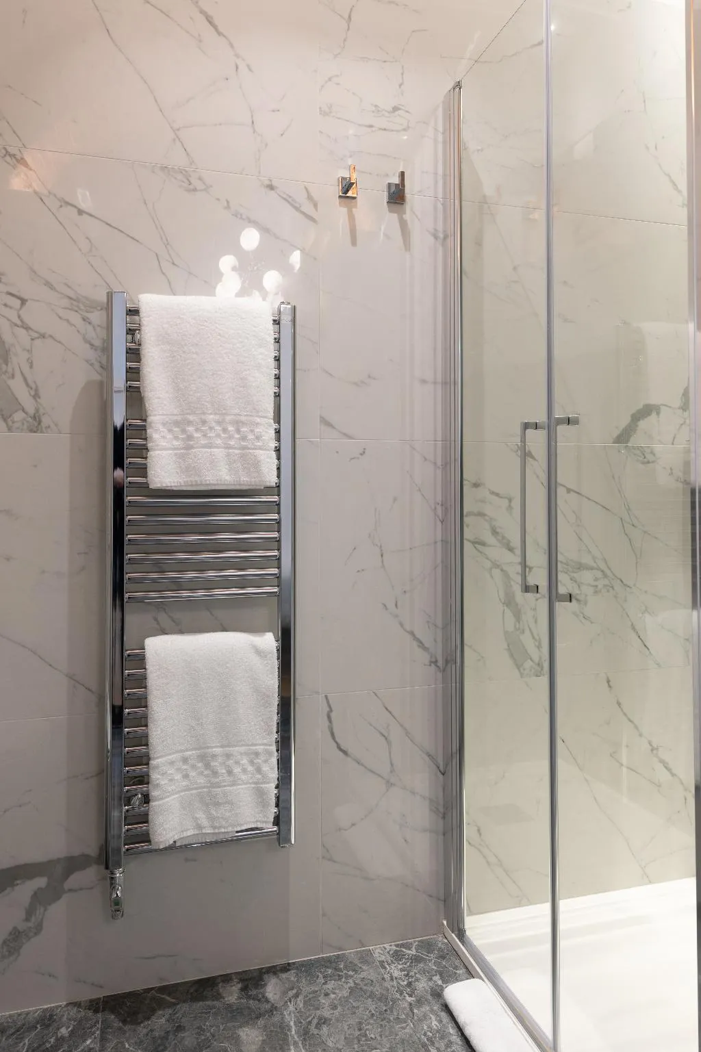 APARTMENT CAPACITY 4 Room, Kairos by Florence Art Apartments, Florence